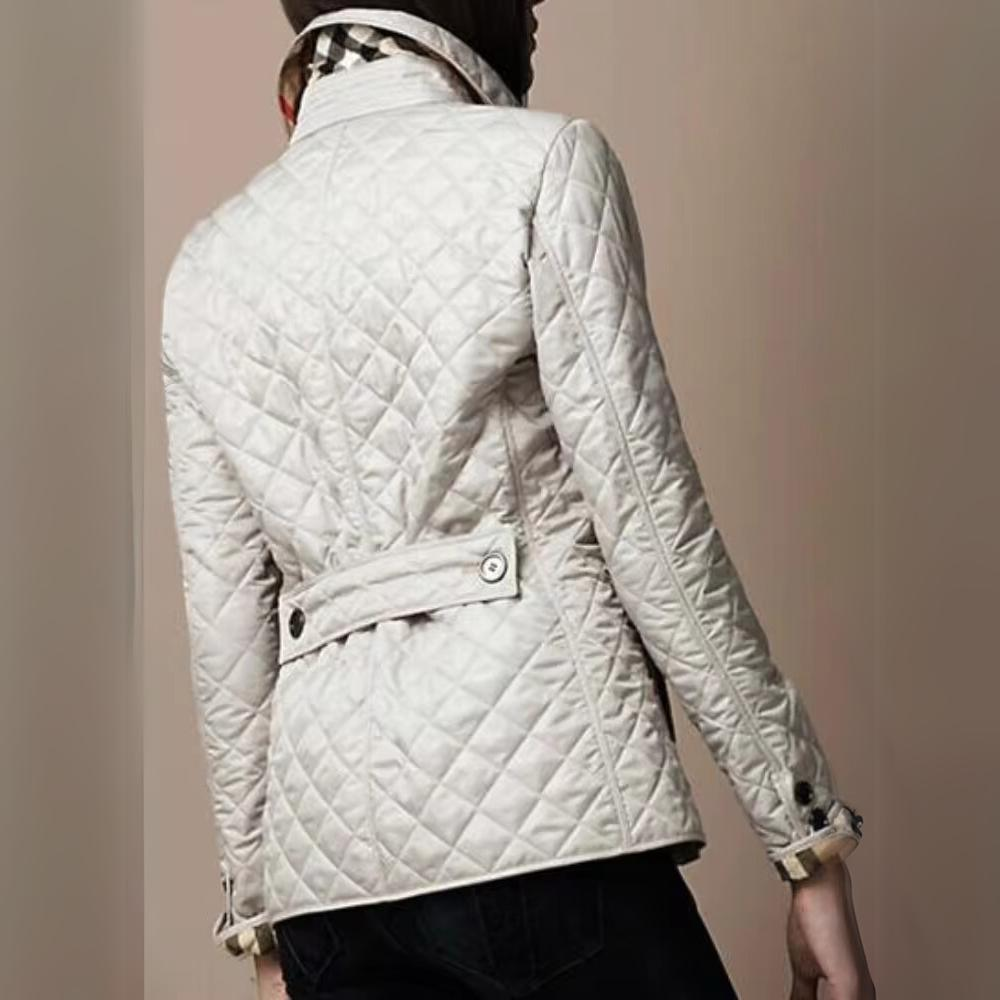 VittorioZanetti Casual winterjas Voor Vrouwen