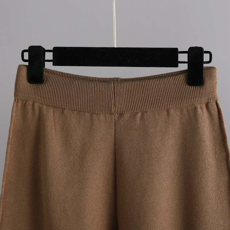 LuciaFerrara Lounge Tweedelige Set Voor Vrouwen