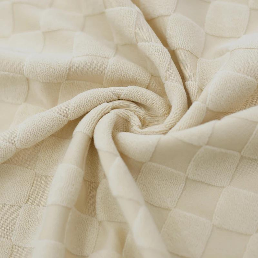 NicoFiorelli Geruite Setje