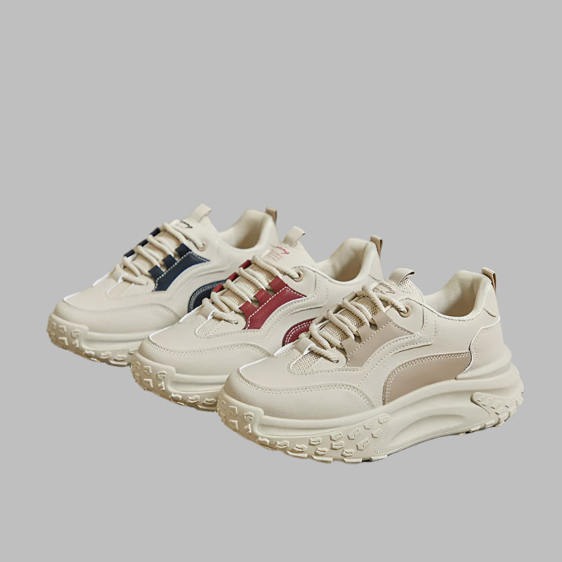 FootEase™ orthopedische schoenen