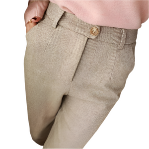 Marco – Tijdloze Comfortabele Herenbroek