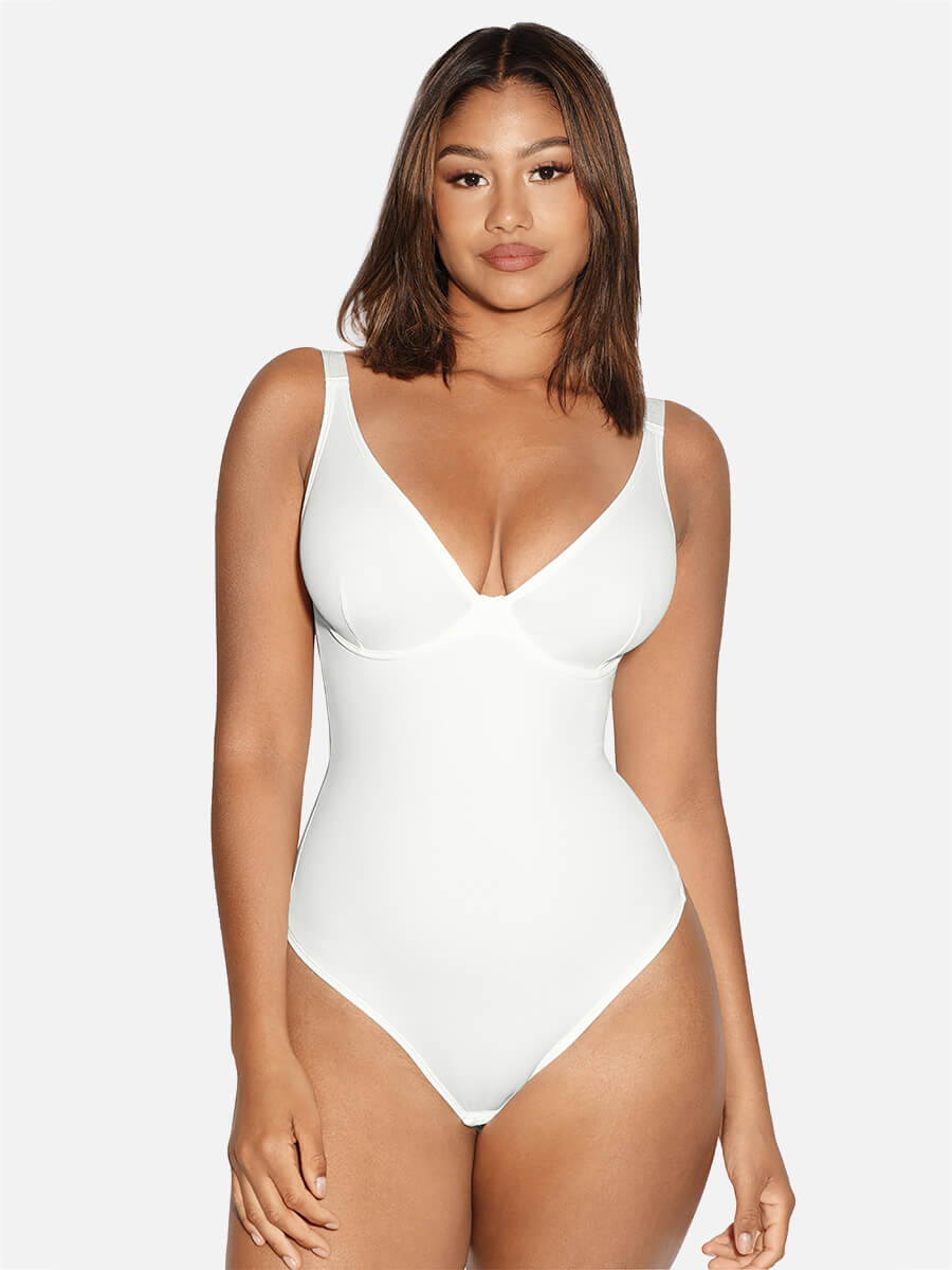 DivinaCurva Shaping Dames Bodysuit