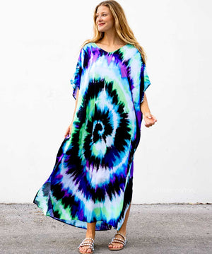 Luminari shirt met bloemenprint