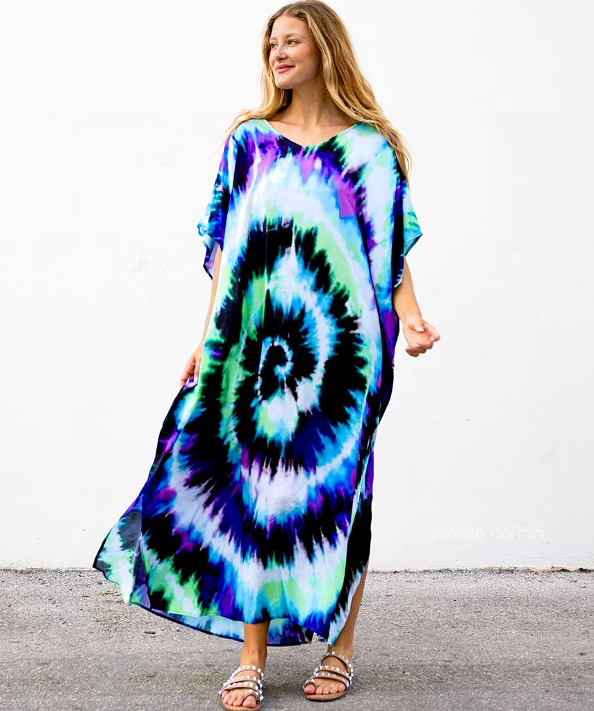 Luminari shirt met bloemenprint
