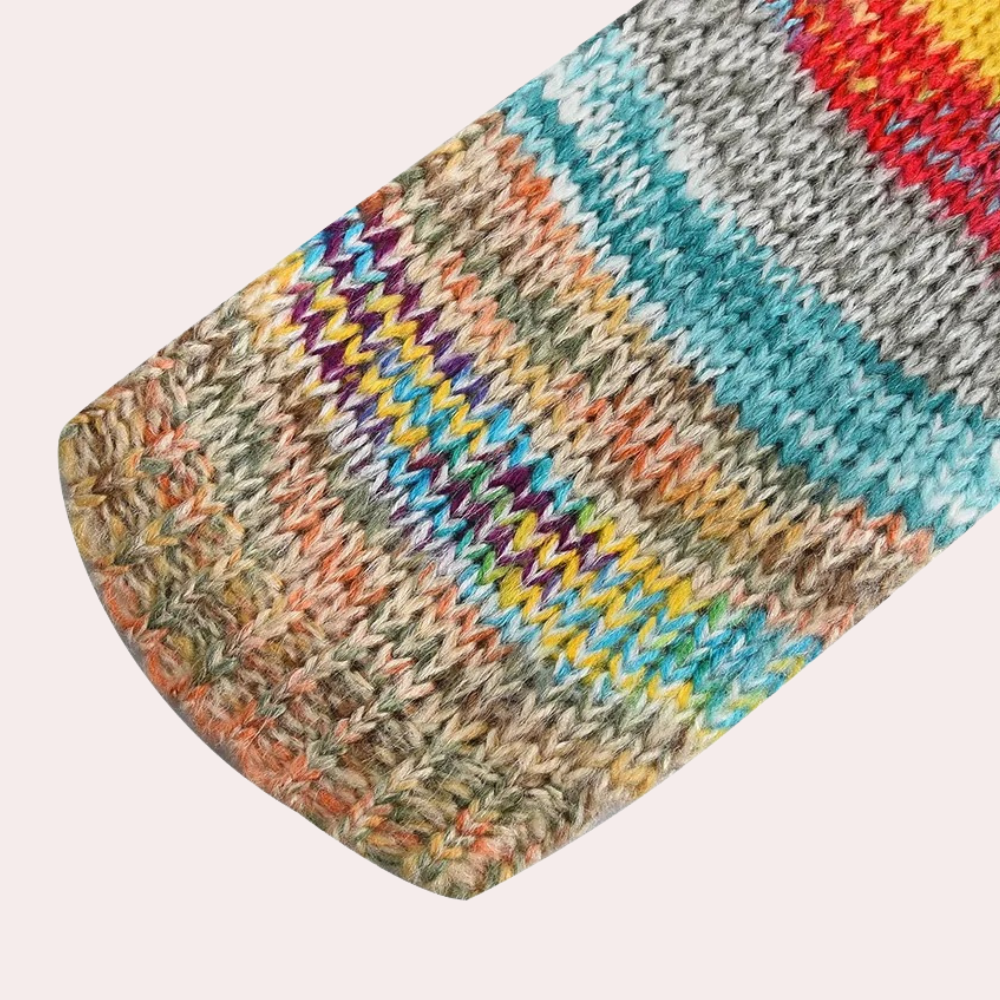 ElenaBianchi Gebreid Cardigan voor dames
