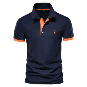 SofiaSartorelli™ premium poloshirt