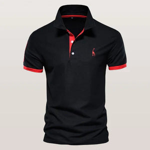 SofiaSartorelli™ premium poloshirt