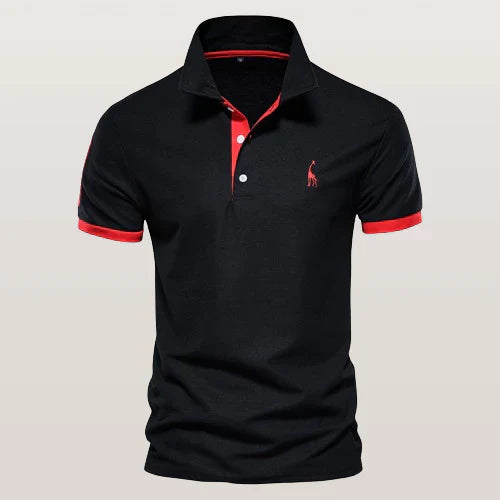 SofiaSartorelli™ premium poloshirt