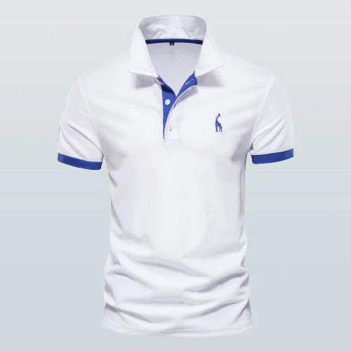 SofiaSartorelli™ premium poloshirt