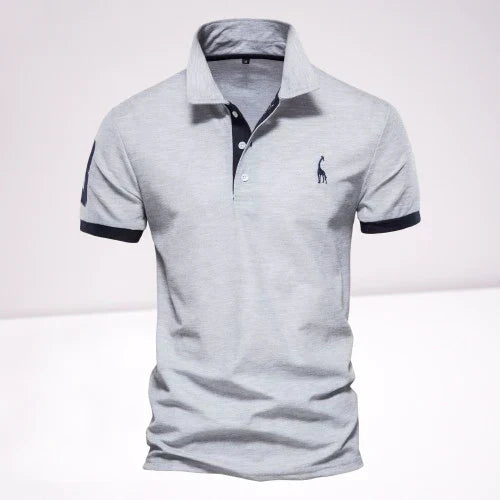 SofiaSartorelli™ premium poloshirt