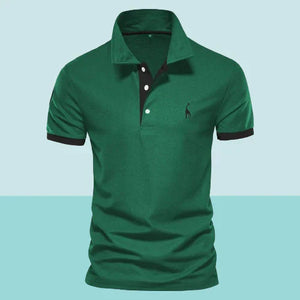 SofiaSartorelli™ premium poloshirt