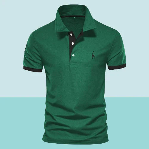 SofiaSartorelli™ premium poloshirt
