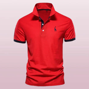 SofiaSartorelli™ premium poloshirt