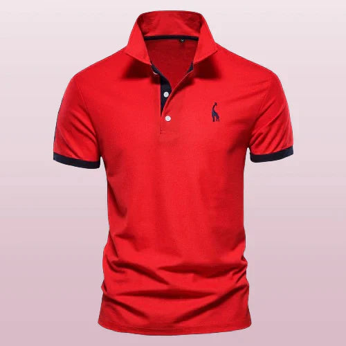 SofiaSartorelli™ premium poloshirt