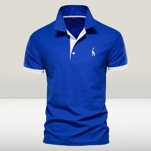SofiaSartorelli™ premium poloshirt
