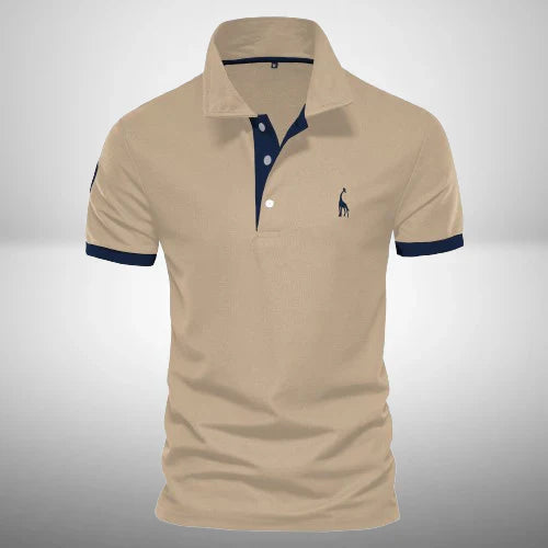 SofiaSartorelli™ premium poloshirt