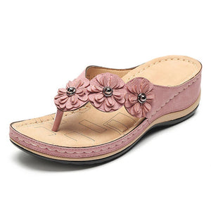 OrtoChic™ orthopedische sandalen voor dames