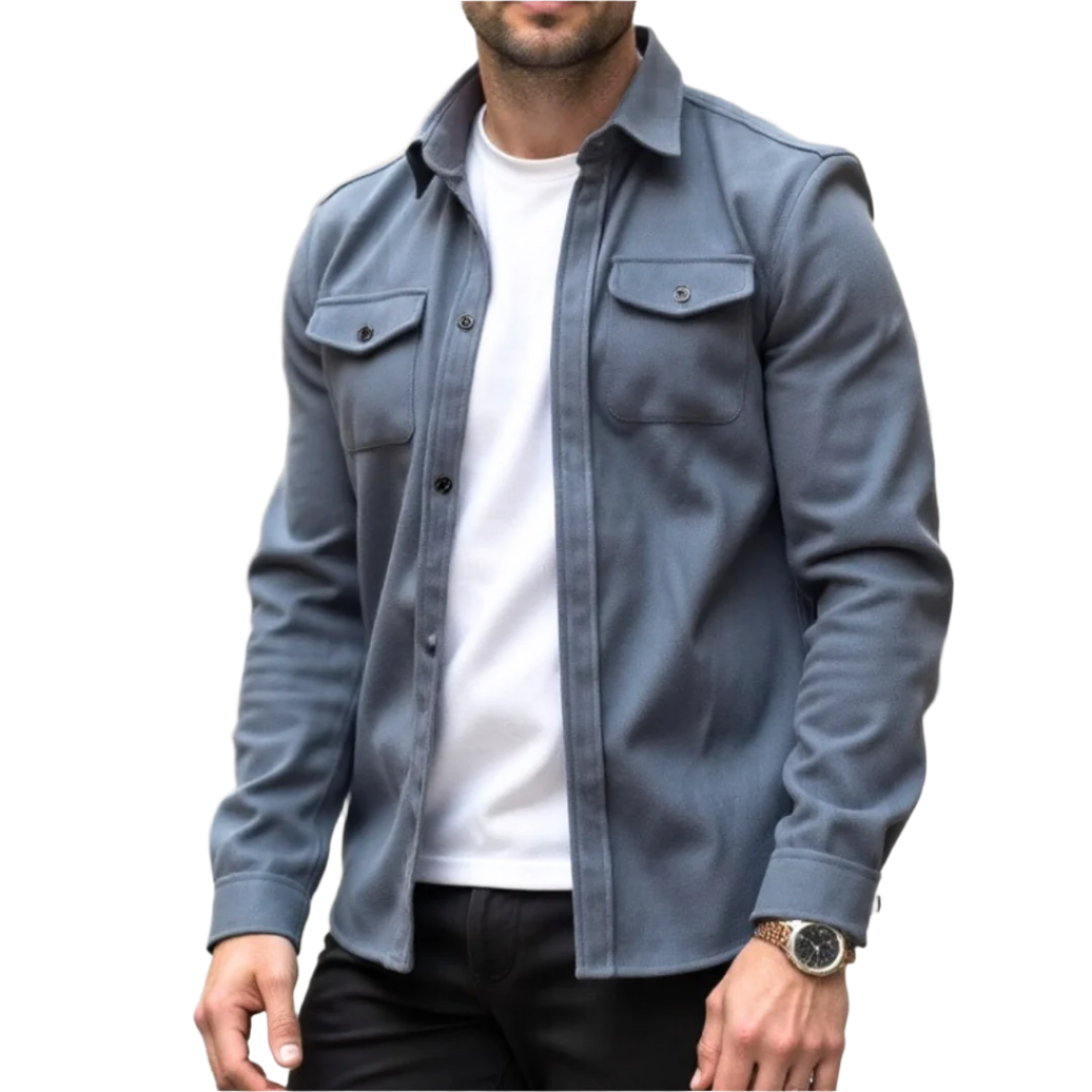 Marcello – Slim-Fit Heren Colbertjas