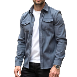 Marcello – Slim-Fit Heren Colbertjas