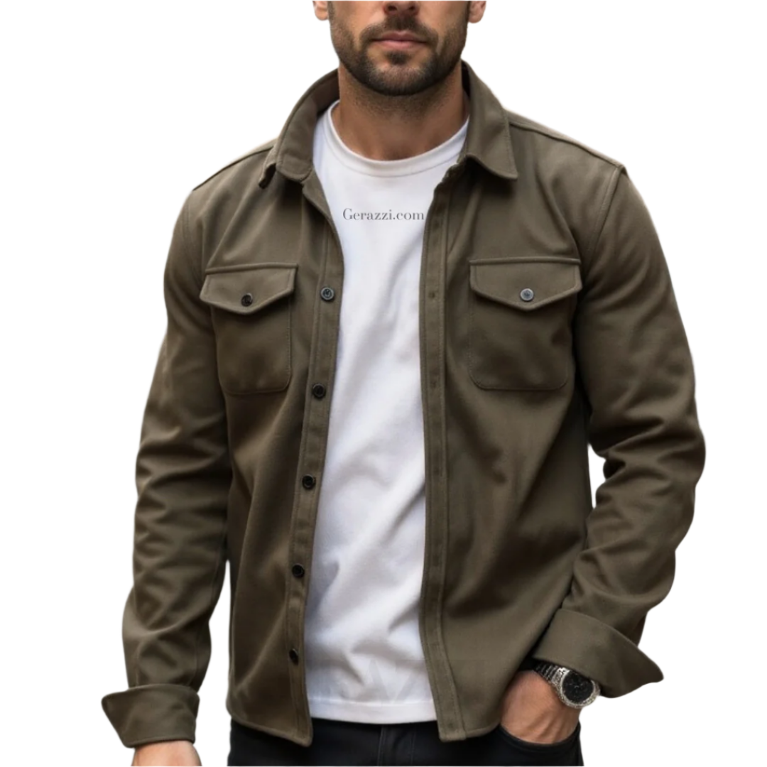 Marcello – Slim-Fit Heren Colbertjas