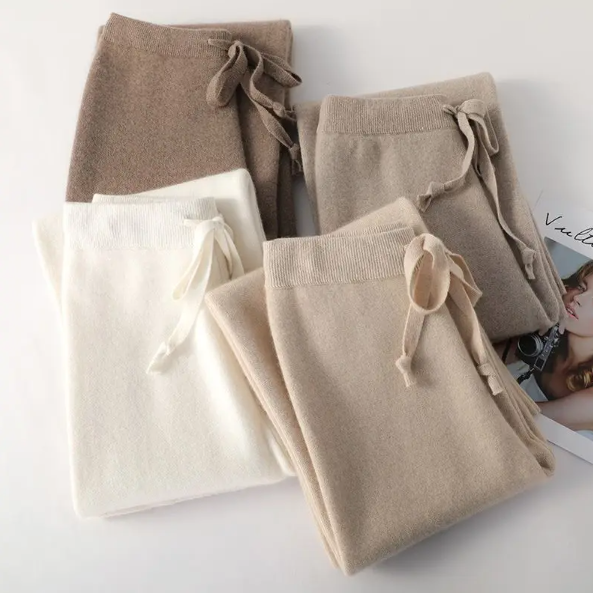 Soffio - Zachte Dames joggingbroek