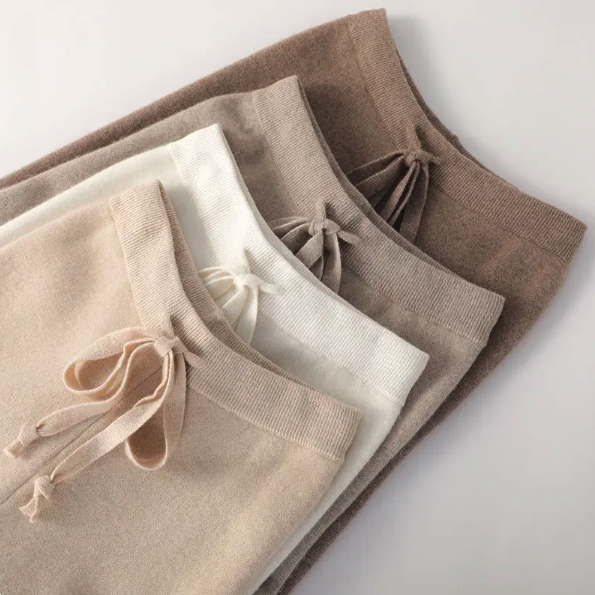 Soffio - Zachte Dames joggingbroek