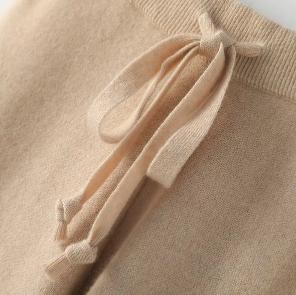 Soffio - Zachte Dames joggingbroek