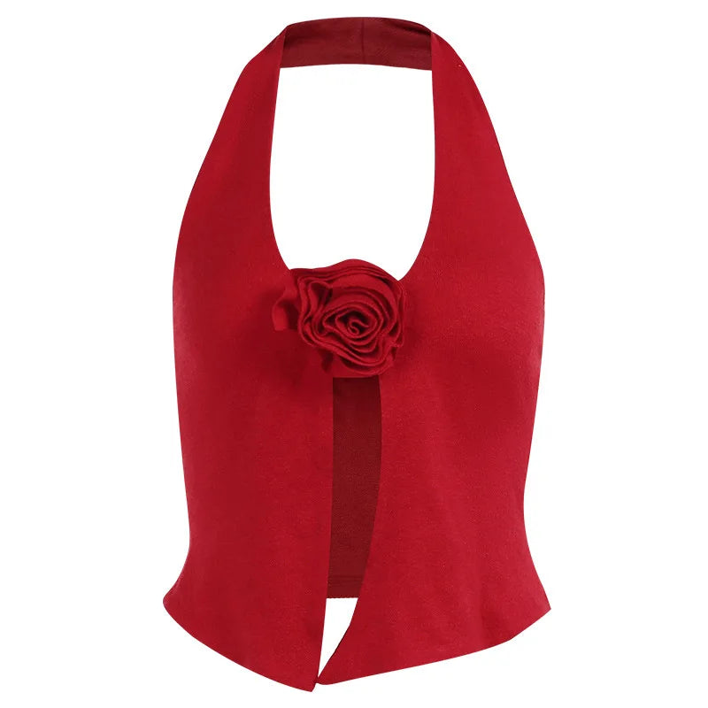 MarcoRicci™ Emilia Rose topje