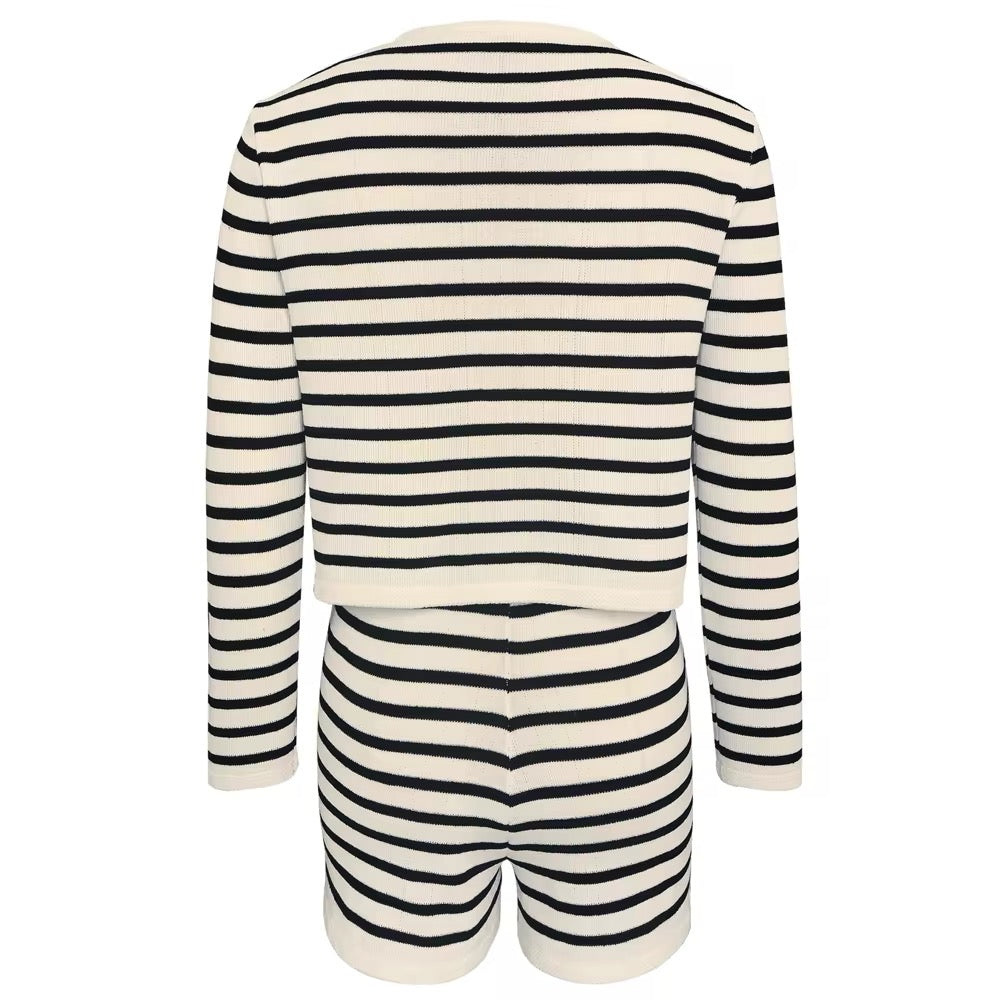 ElenaAcqua Marine Set Voor Vrouwen