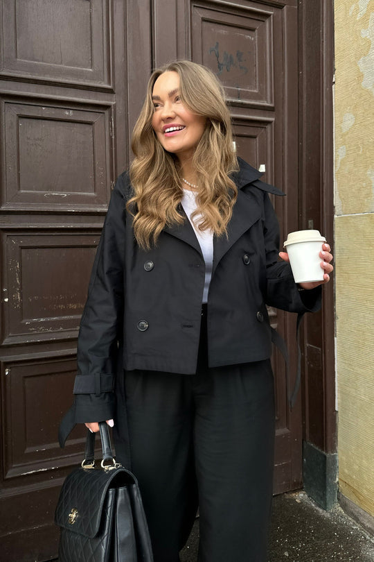 LorenzaFerro Trenchcoat voor dames