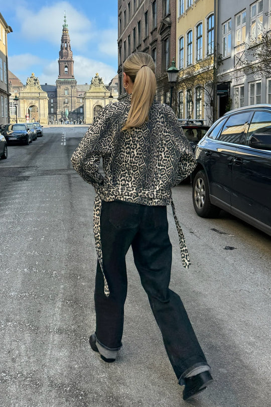 LorenzaFerro Trenchcoat voor dames