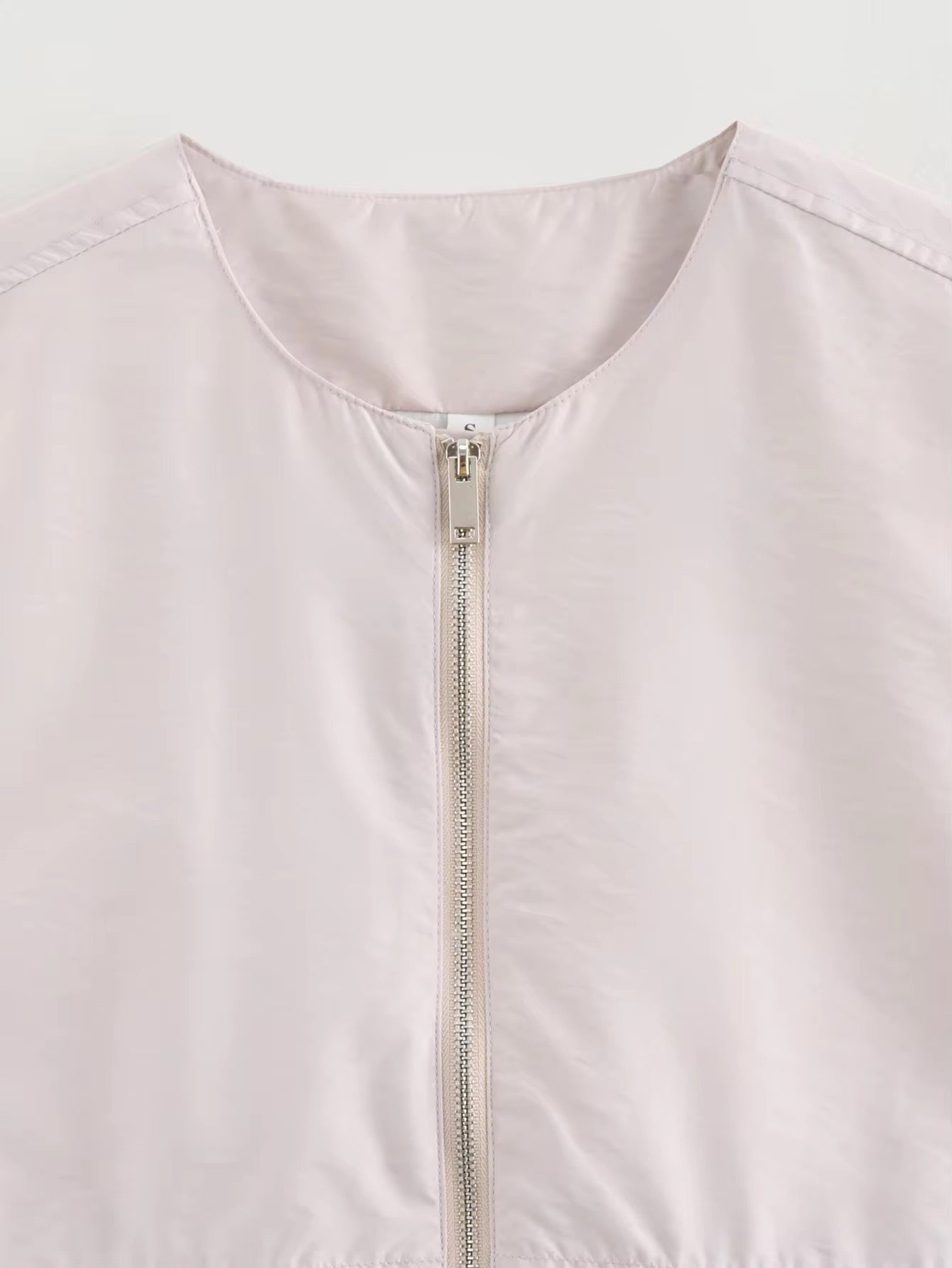 SerenaGallo LORRAINE Vest Voor Vrouwen