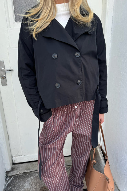 LorenzaFerro Trenchcoat voor dames