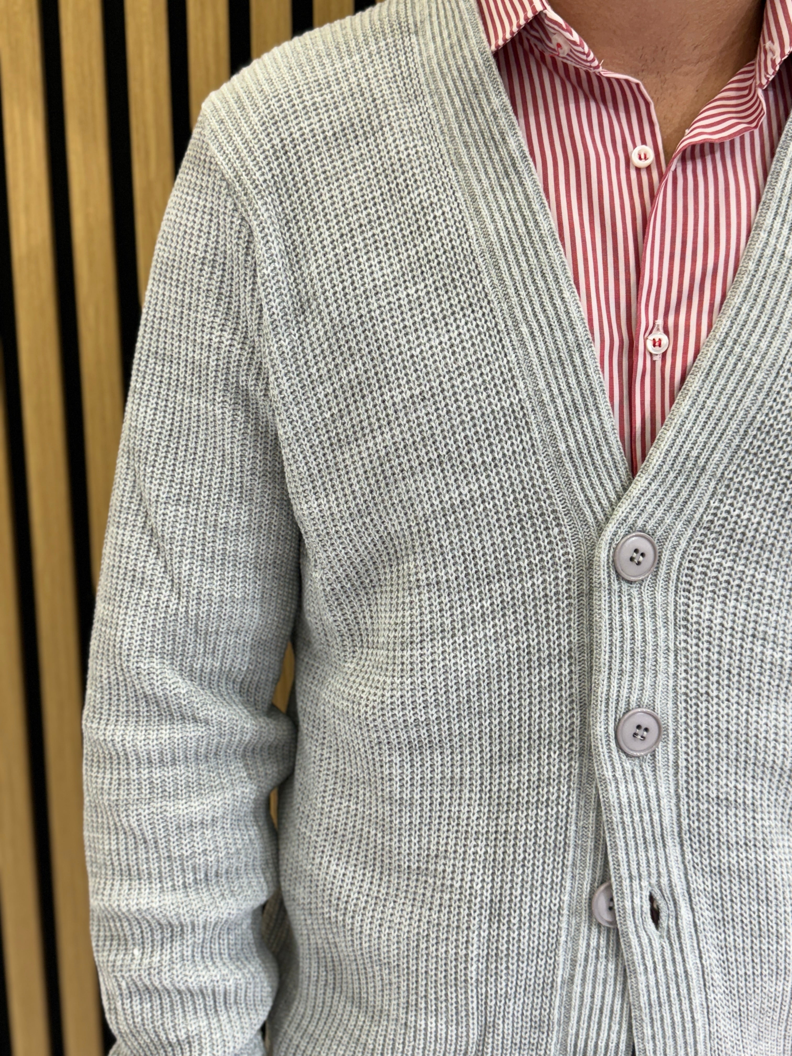 CarloFontana Heren Vest Brussel