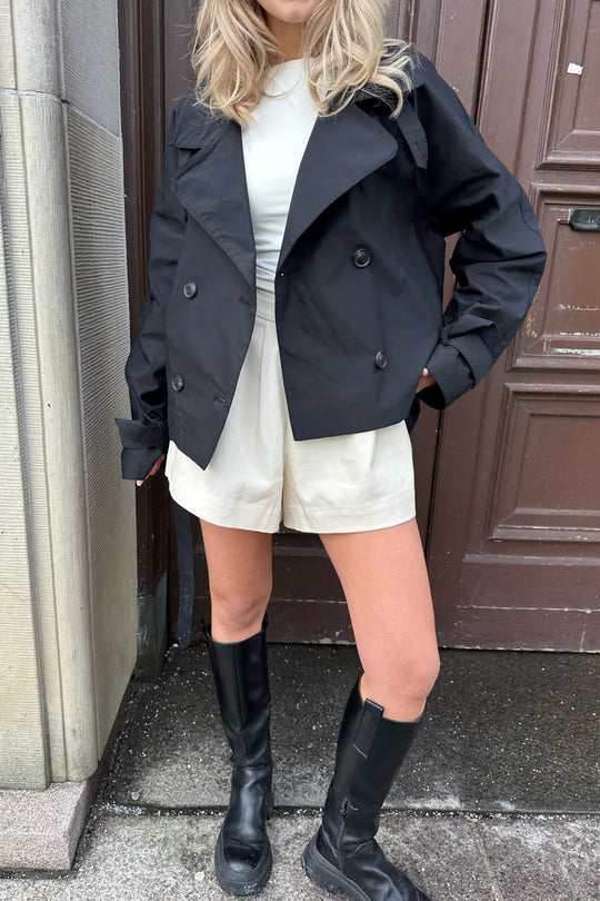 LorenzaFerro Trenchcoat voor dames