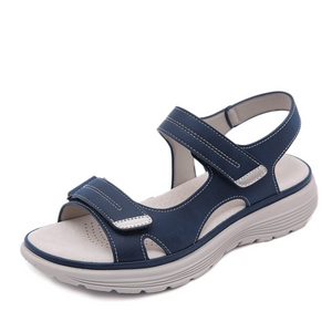 Flexso - Orthopedische Sandalen voor jouw Voeten