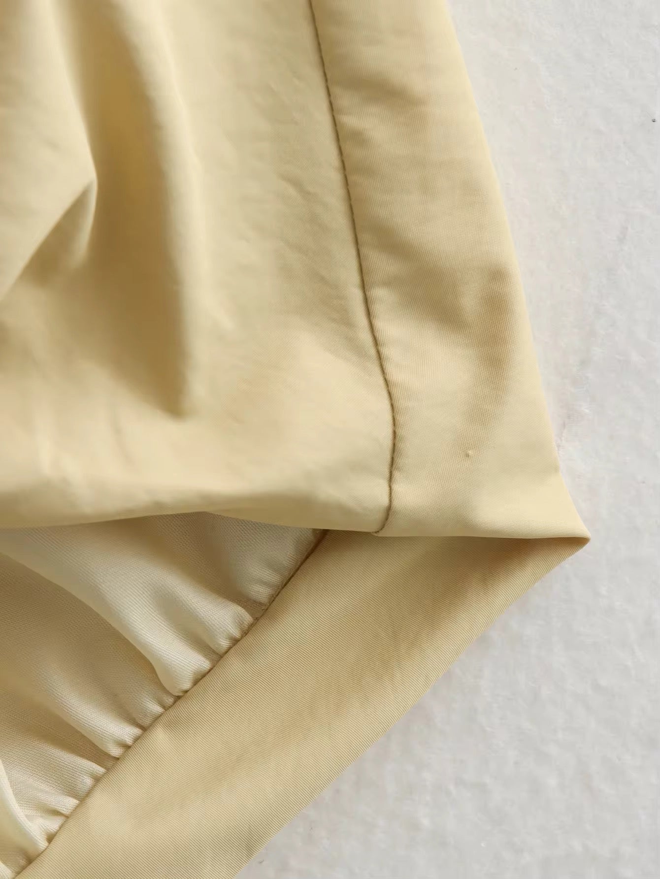 SerenaGallo LORRAINE Vest Voor Vrouwen