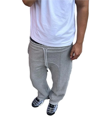 Rafael – Baggy Unisex Premium Joggingbroek