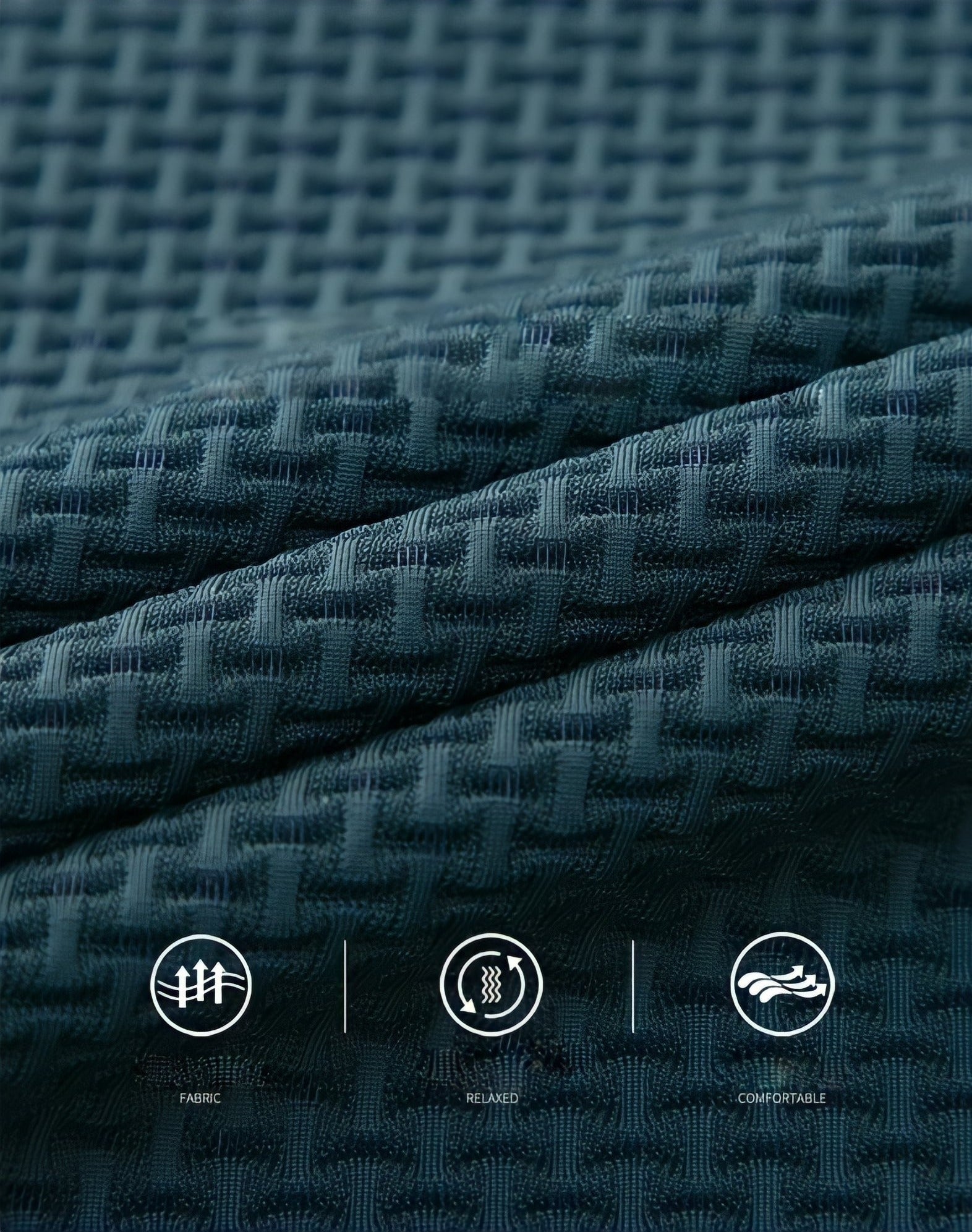 Lorenzo – Klassiek Ademend Polo Shirt voor Mannen