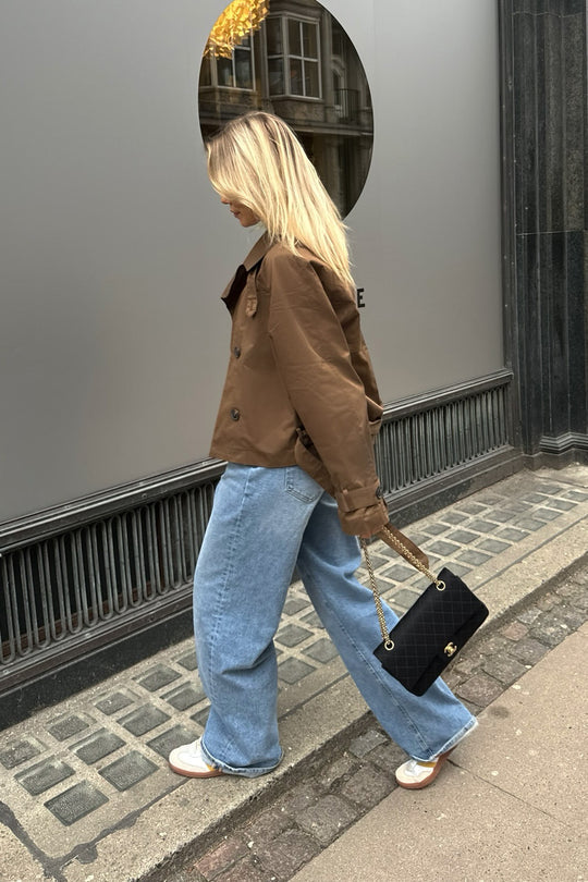 LorenzaFerro Trenchcoat voor dames