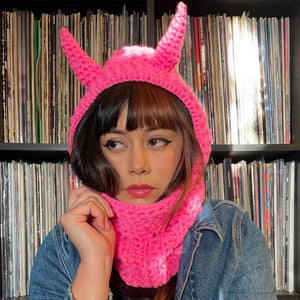 LucaSogno™️ Viral Dames Beara Sjaal