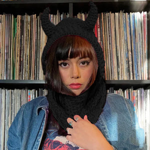 LucaSogno™️ Viral Dames Beara Sjaal