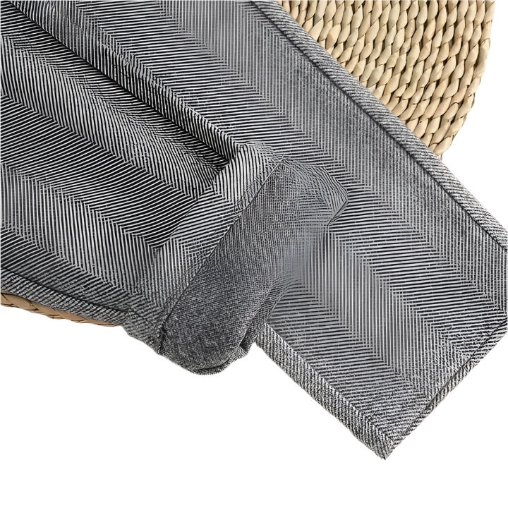 Marco – Tijdloze Comfortabele Herenbroek