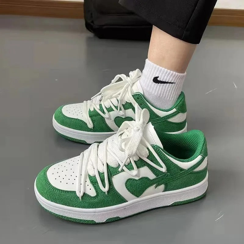 GiuliaPassione™ Limited Edition Sneakers