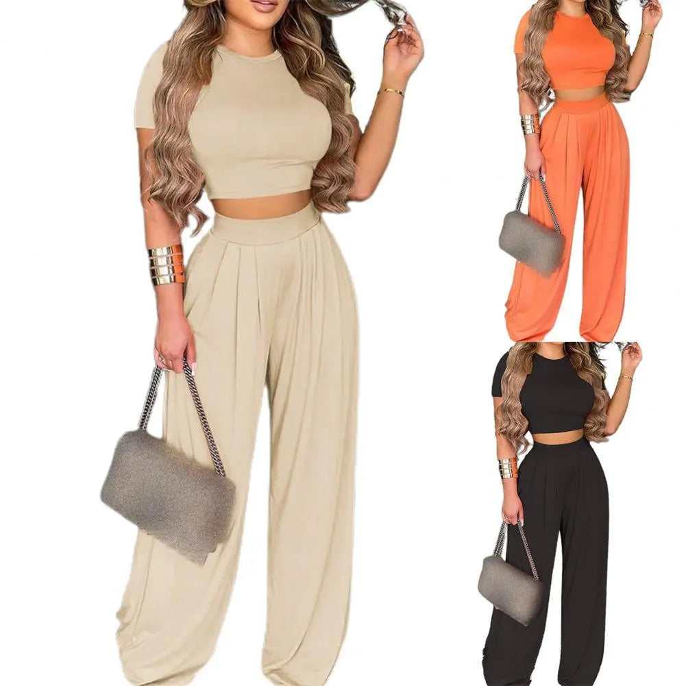 Tesoro™ Dames Chic Outfits