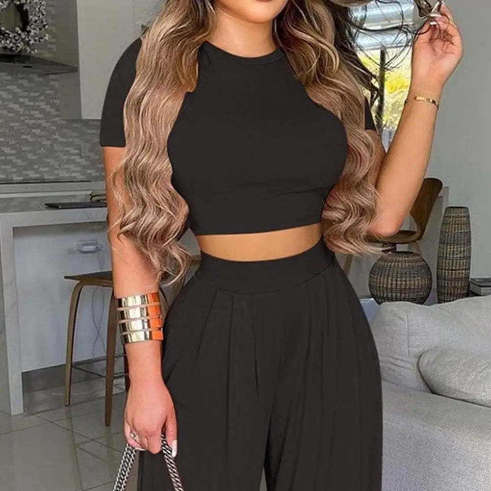 Tesoro™ Dames Chic Outfits