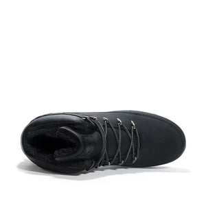 PaoloRinaldi Herfst en Winter Casual Mode Laarzen