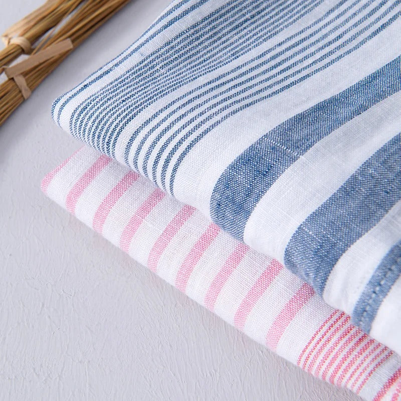 EnzoBellucci Heren Linnen Overhemd Voor Mannen