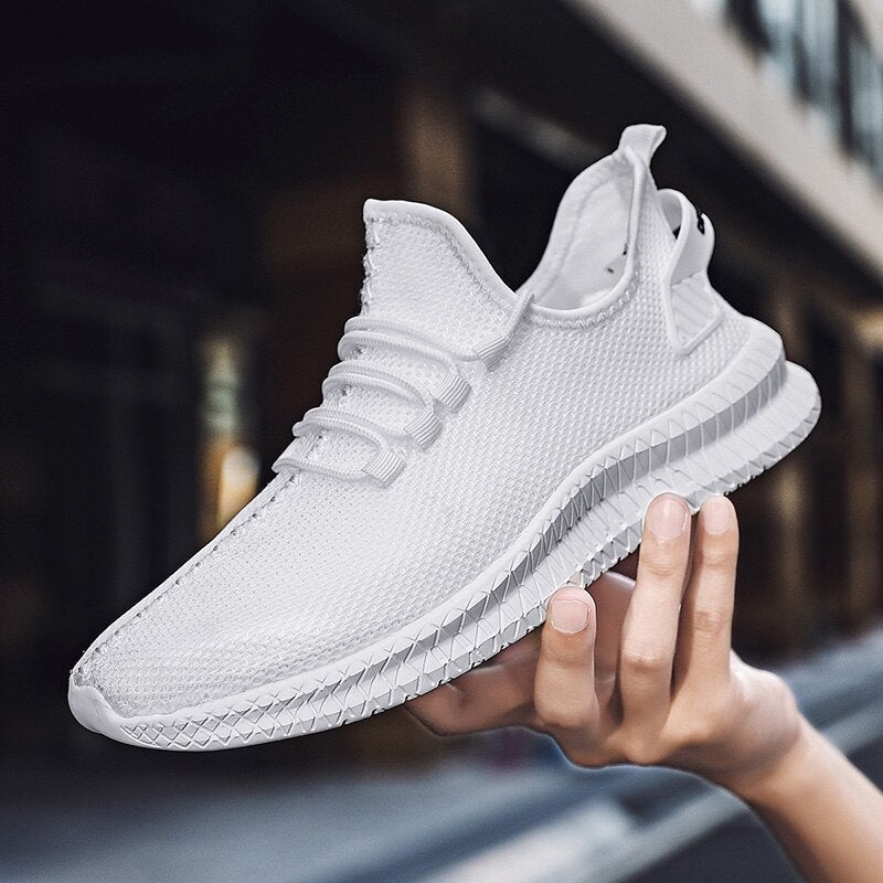 Lorenzo – Orthopedische Herenschoenen voor Wandelen