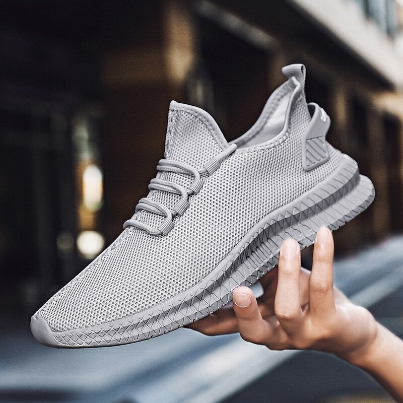 Lorenzo – Orthopedische Herenschoenen voor Wandelen